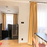 Miss Sophie's Downtown Hotel Prag