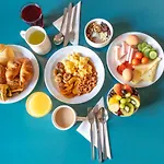 Miss Sophie's Downtown 4*