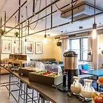 Miss Sophie's Downtown 4* Prag