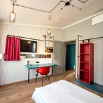 Miss Sophie's Downtown Hotel 4*