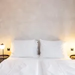 Hotel Miss Sophie's Downtown Prag