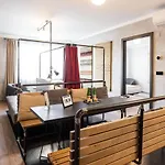 Miss Sophie's Downtown 4*