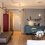 Miss Sophie's Downtown Prag