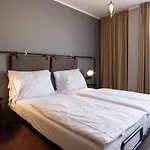 Miss Sophie's Downtown Hotel Prag