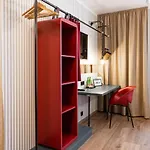 Miss Sophie's Downtown Hotel Prag