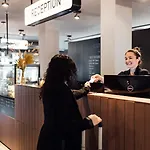 Miss Sophie's Downtown Hotel Prag