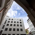 Miss Sophie's Downtown 4*