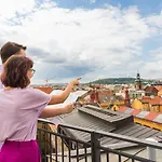 Miss Sophie's Downtown 4* Prag