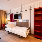 Miss Sophie's Downtown 4* Prag