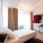 Hotel Miss Sophie's Downtown Prag