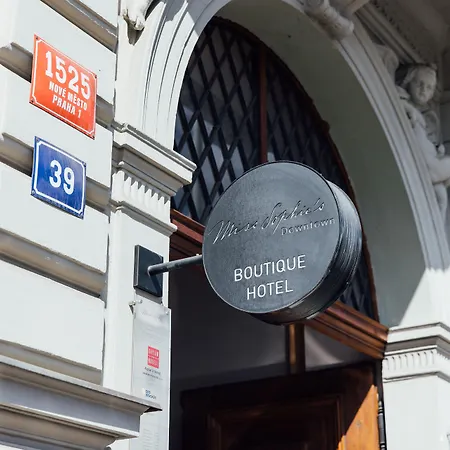 Miss Sophie's Downtown 4*