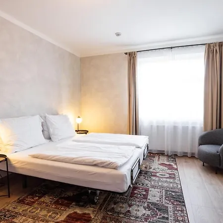 Miss Sophie's Downtown 4*