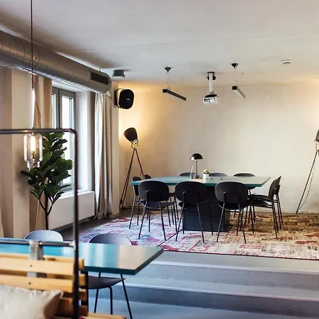 Miss Sophie's Downtown 4* Prague