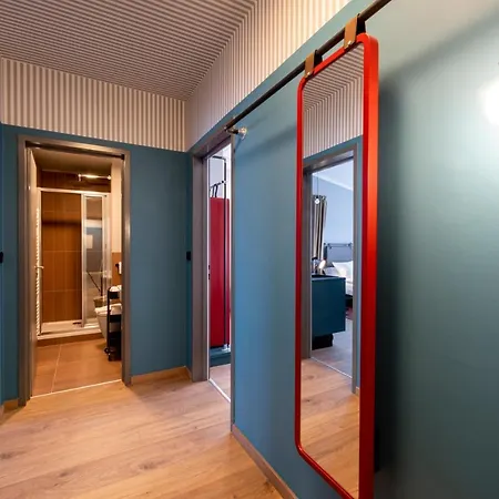 Miss Sophie's Downtown 4* Prague