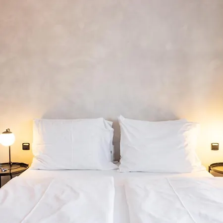 Hotel Miss Sophie's Downtown Praha