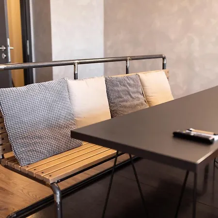 Miss Sophie's Downtown 4* Praha