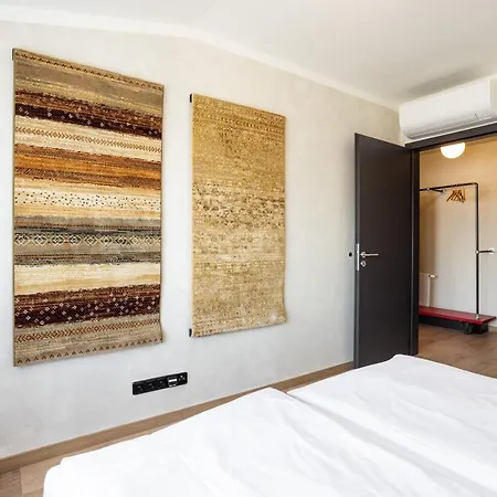 Miss Sophie's Downtown Hotel Praha
