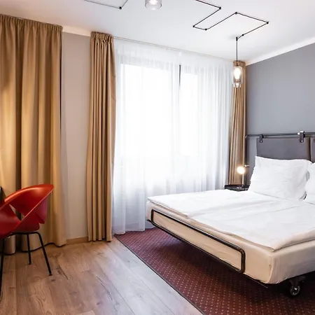 Miss Sophie's Downtown 4* Praha