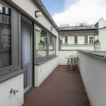 Miss Sophie's Downtown Praha