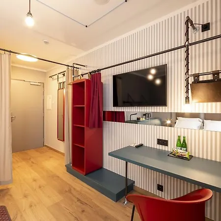 Hotel Miss Sophie's Downtown