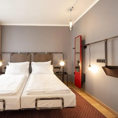 Hotel Miss Sophie's Downtown