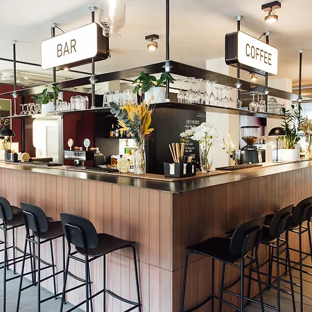 Miss Sophie's Downtown