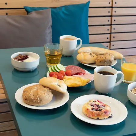 Miss Sophie's Downtown 4*