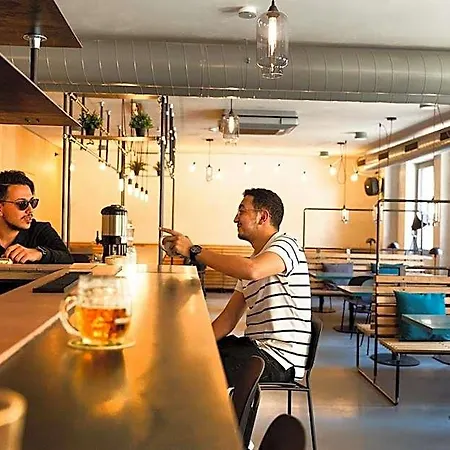 Miss Sophie's Downtown Отель