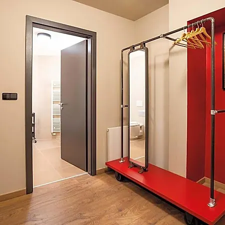 Miss Sophie's Downtown Отель 4*