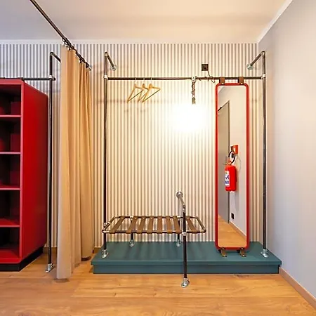 Miss Sophie's Downtown Отель 4*