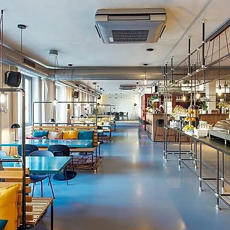 Miss Sophie's Downtown Отель 4*