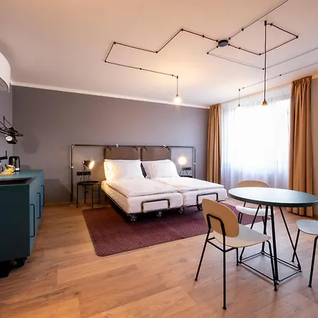 Ξενοδοχείο Miss Sophie's Downtown 4*