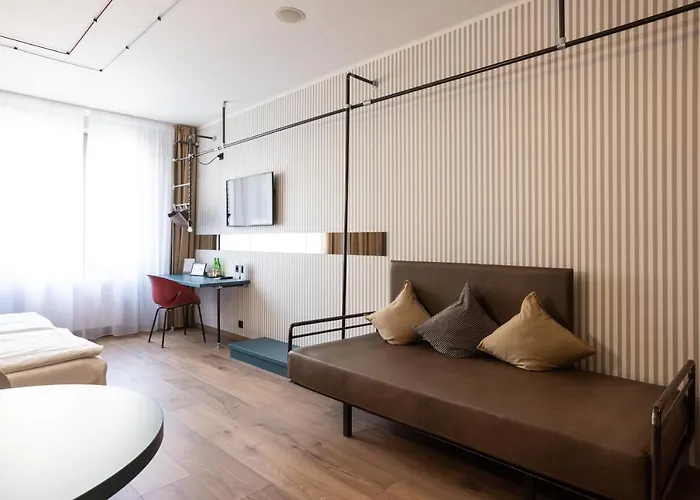 Miss Sophie's Downtown Hotel