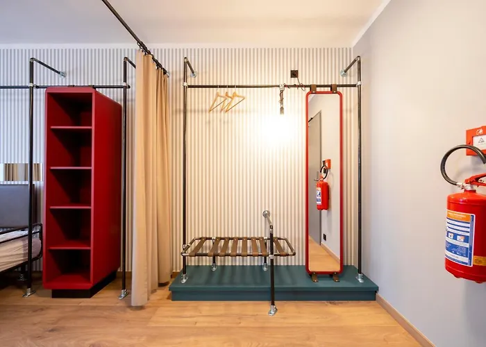 Miss Sophie's Downtown Hotel 4*
