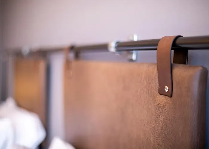 Miss Sophie's Downtown Hotel 4*