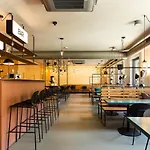 Miss Sophie's Downtown 4* Prag