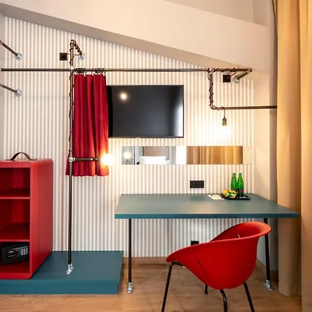 فندق Miss Sophie's Downtown 4*