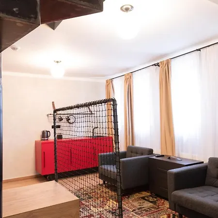 Miss Sophie's Downtown Szálloda 4*