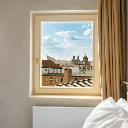 Miss Sophie's Downtown Szálloda 4*