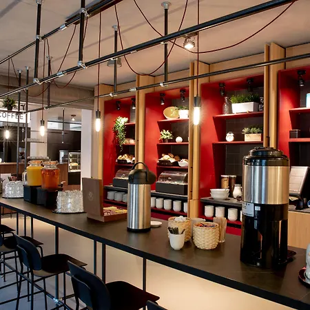 فندق Miss Sophie's Downtown براغ
