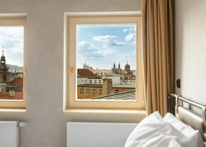 Miss Sophie's Downtown Hotel 4*