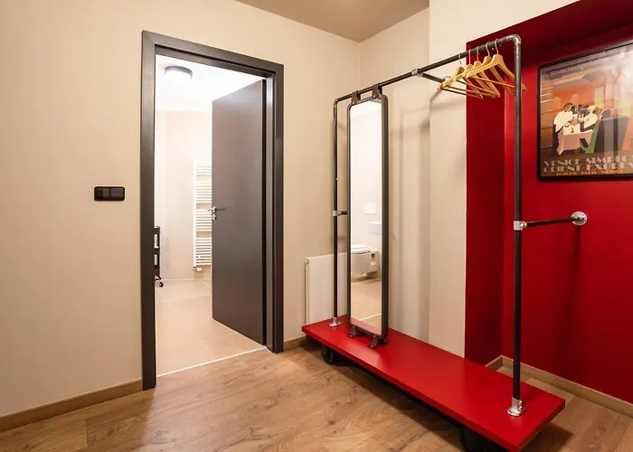 Miss Sophie's Downtown Hotel 4*
