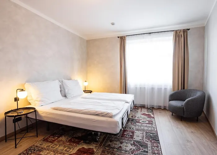 Miss Sophie's Downtown 4*