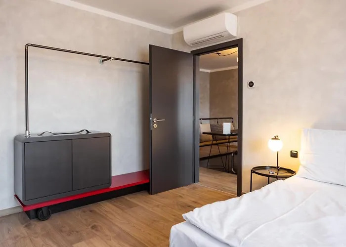 Miss Sophie's Downtown Hotel