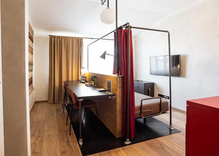 Hotel Miss Sophie's Downtown 4*