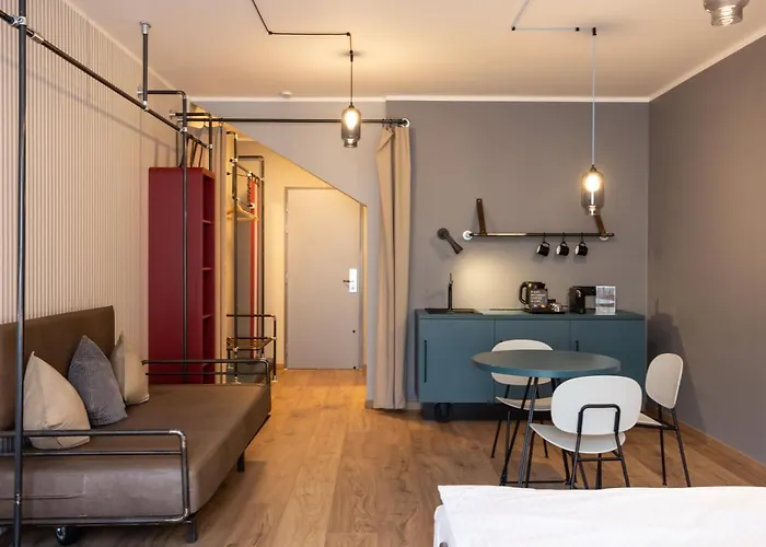 Miss Sophie's Downtown Praga