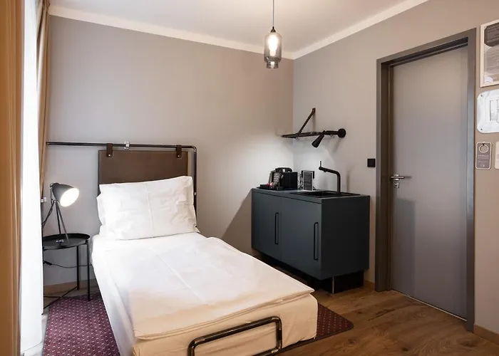 Miss Sophie's Downtown Hotel