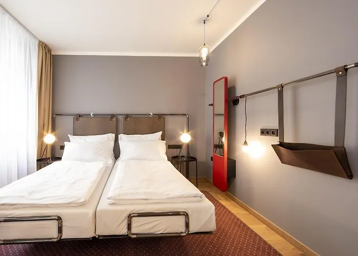 Hotel Miss Sophie's Downtown