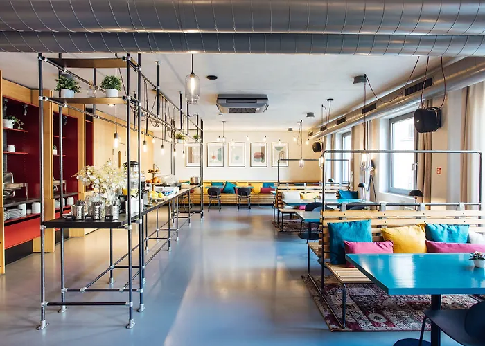 Miss Sophie's Downtown Hotel