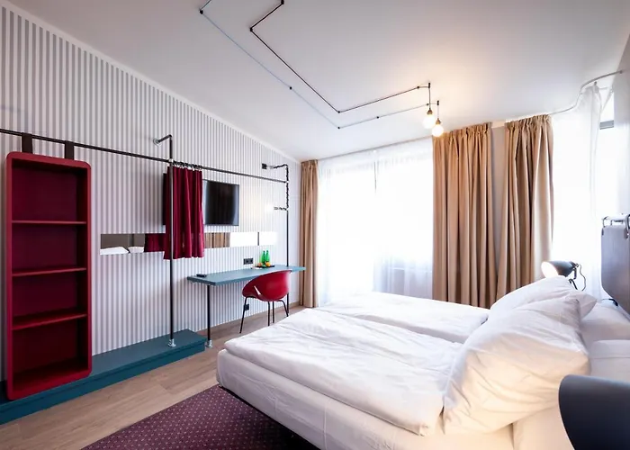 Miss Sophie's Downtown Hotel